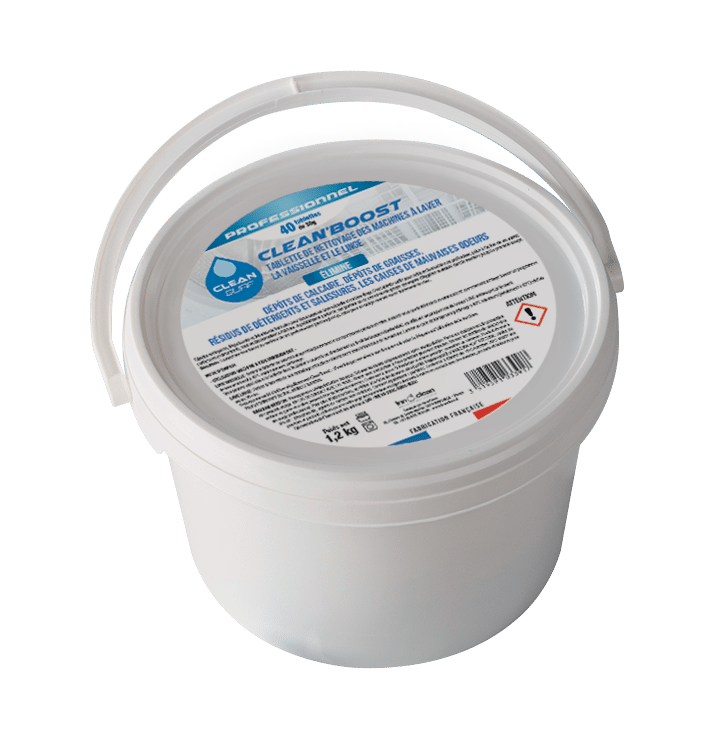 CS Clean Boost 1,2 kg