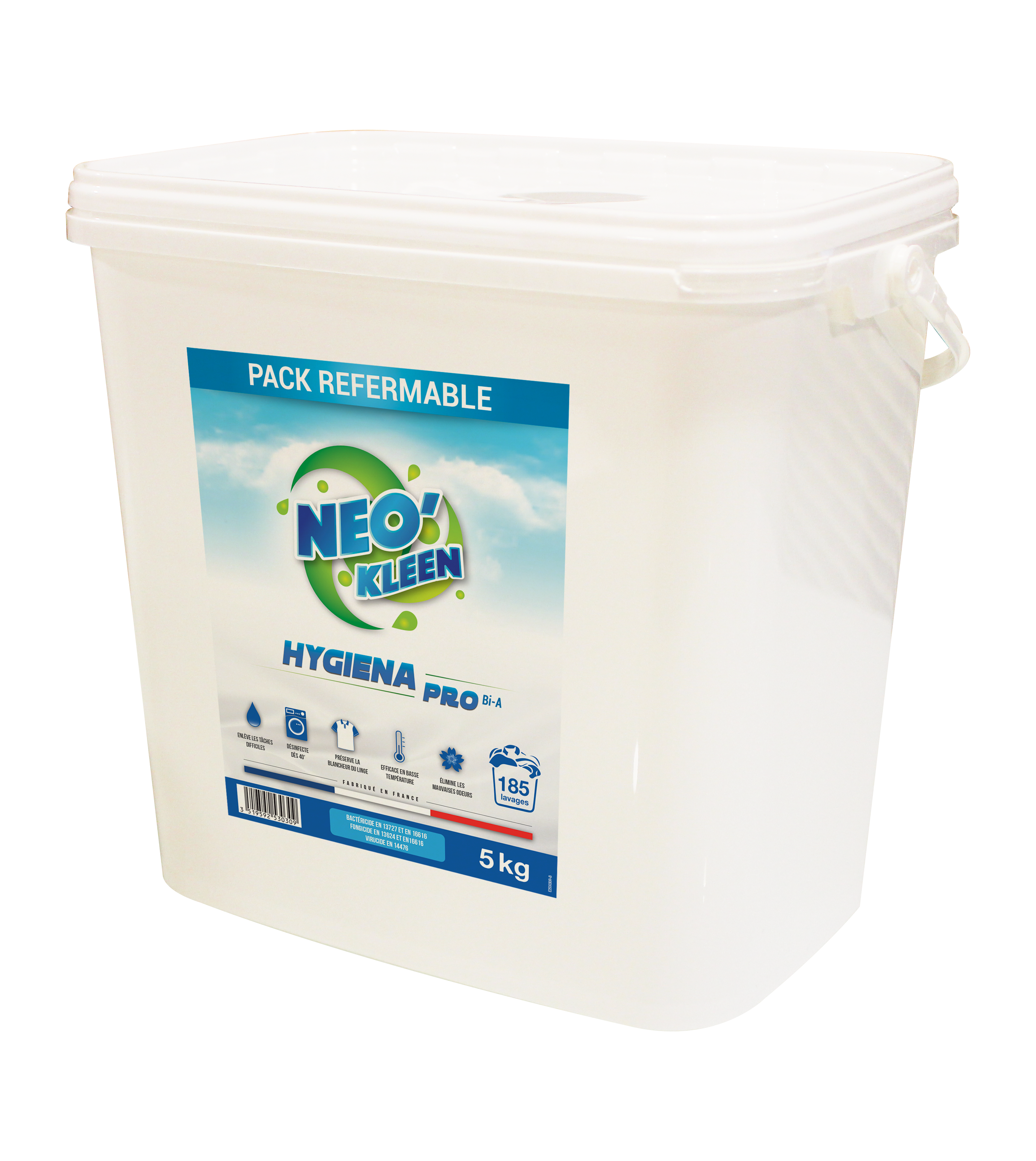 montage_seau_hygiena_pro