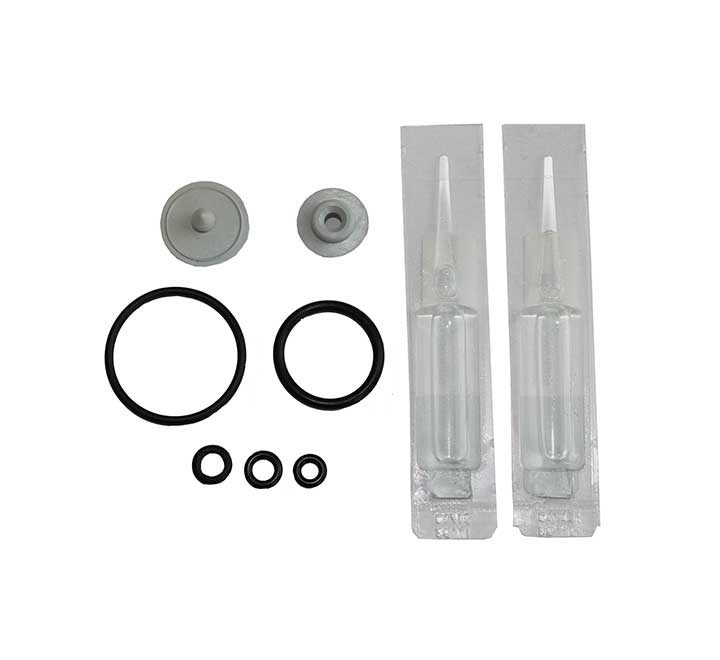 kit joints pipette special alcalin
