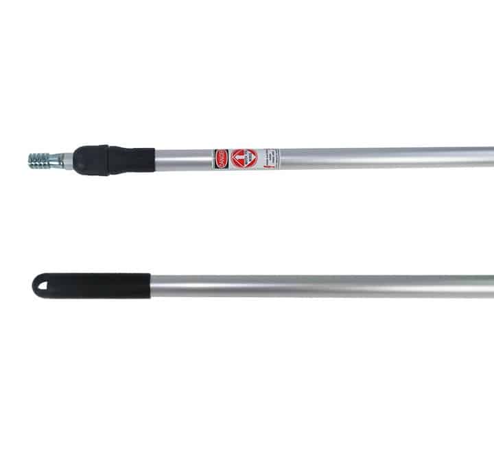 manche telescopique de lavage 1,8 M sans passage d'eau 2