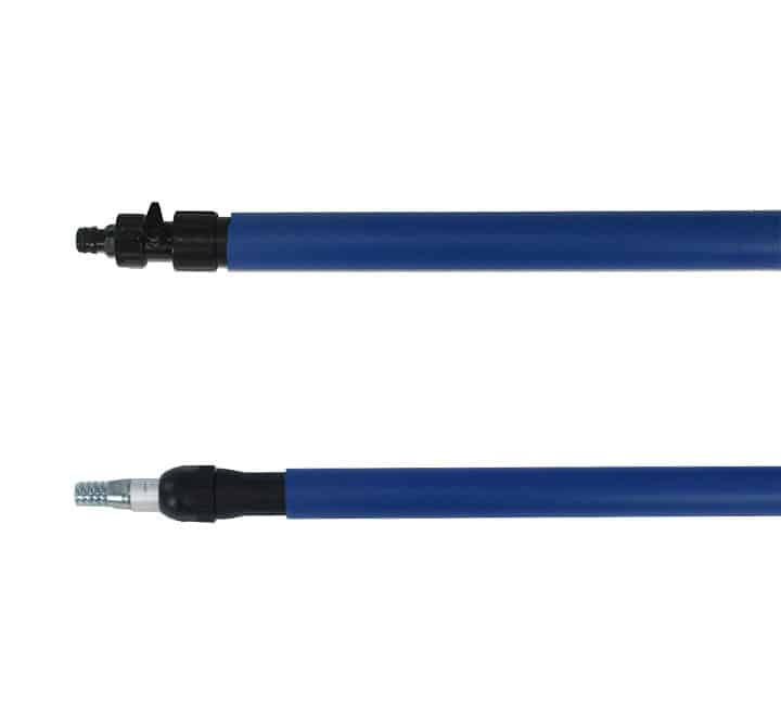 manche telescopique gaine passage d'eau 1.8 M