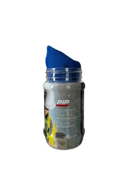 Serviette rafraîchissante PIP EZ-Cool