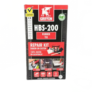 Kit de réparation HBS-200 Griffon